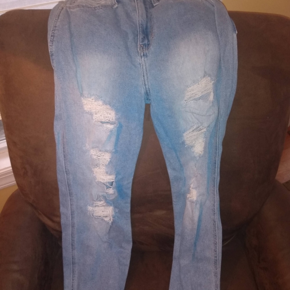 Hollister Jean Pants